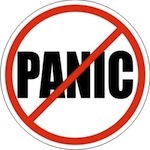 do not panike