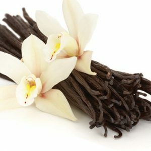 Vanilla: benefit and harm