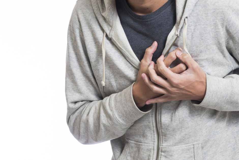 Mort subite d'origine cardiaque: causes, symptômes, aide, traitement