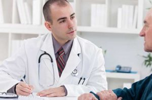 ¿Cuántos mienten después de la extirpación de la apendicitis en el hospital?
