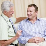 Urologické choroby mužov a ich liečba
